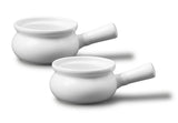 Starfrit French Onion Soup Bowls, 2-pk