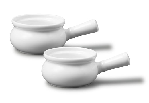 Starfrit French Onion Soup Bowls, 2-pk