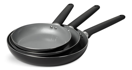 Starfrit Frying Pan Set, 3-pc