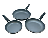 Starfrit Frying Pan Set, 3-pc image 2
