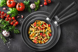 Starfrit Frying Pan Set, 3-pc image 5