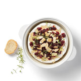 Starfrit Gourmet Bistro Brie Baker, White image 8
