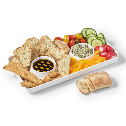 Starfrit Gourmet Bistro Serve and Dip