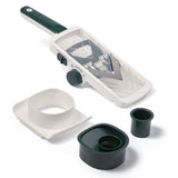 STARFRIT HANDHELD PRO SLICER image 3