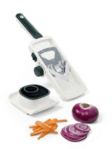 STARFRIT HANDHELD PRO SLICER image 5