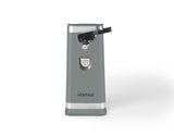 Starfrit Hands-Free Electric Can Opener with Removable Lever