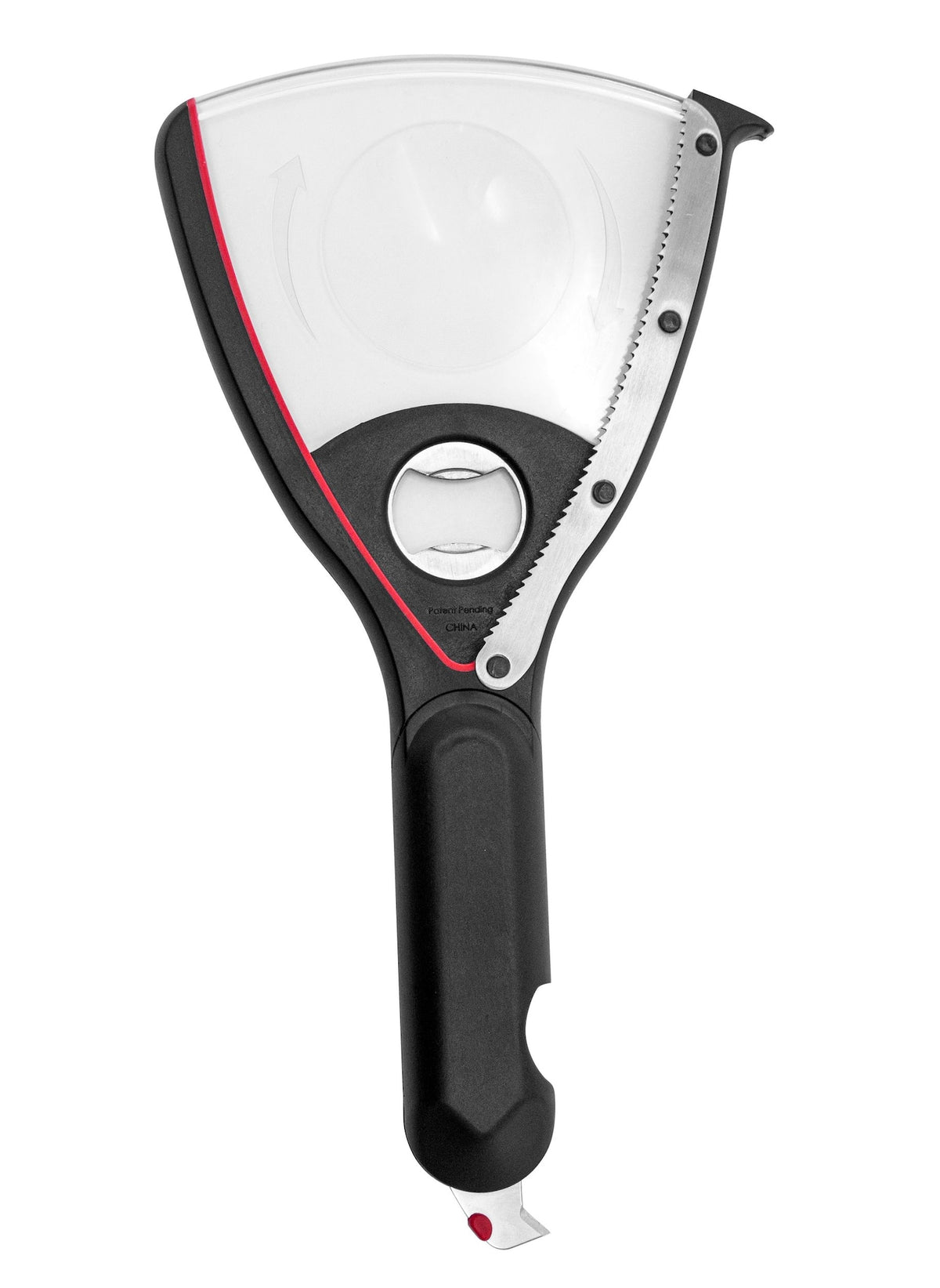 Starfrit Jar Opener/Can Opener