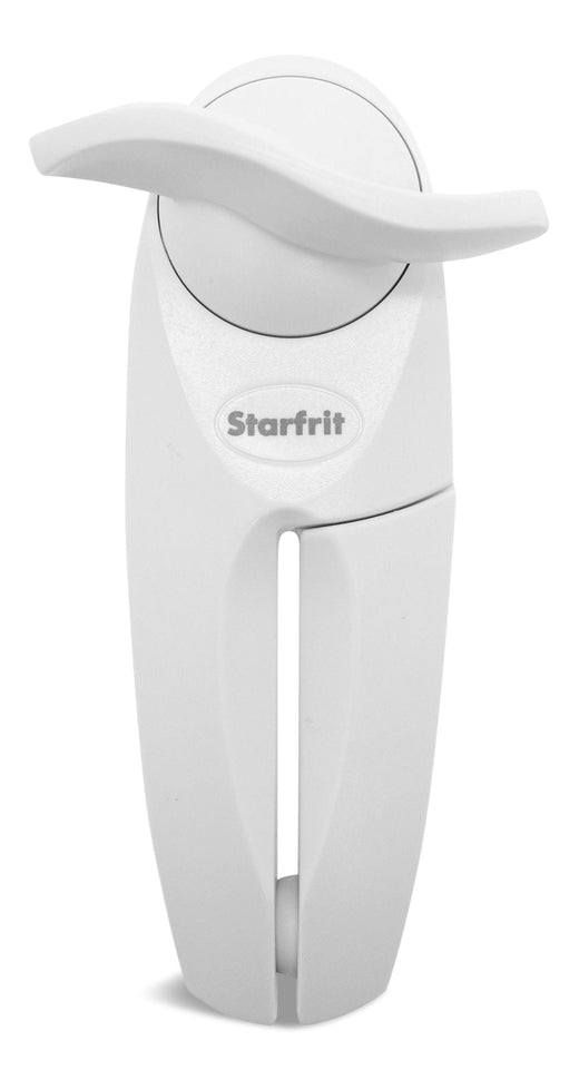 Starfrit Little Beaver Can Opener, White