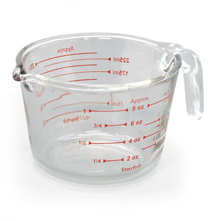 Starfrit Measuring Cup 250ml