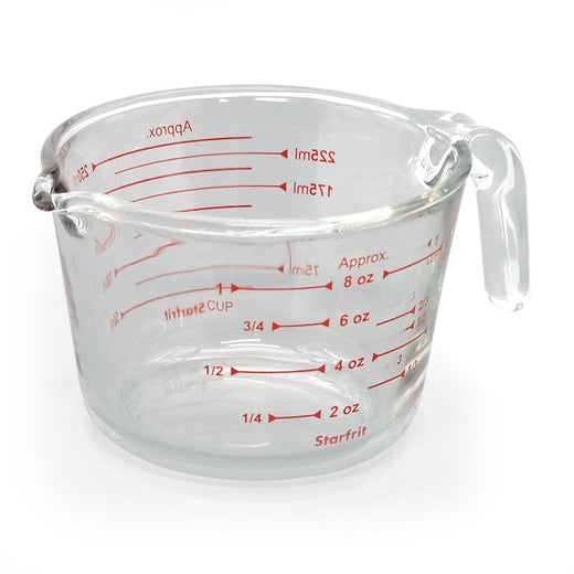 Starfrit Measuring Cup 250ml