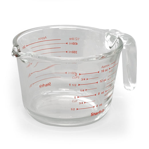 Starfrit Measuring Cup 500ml