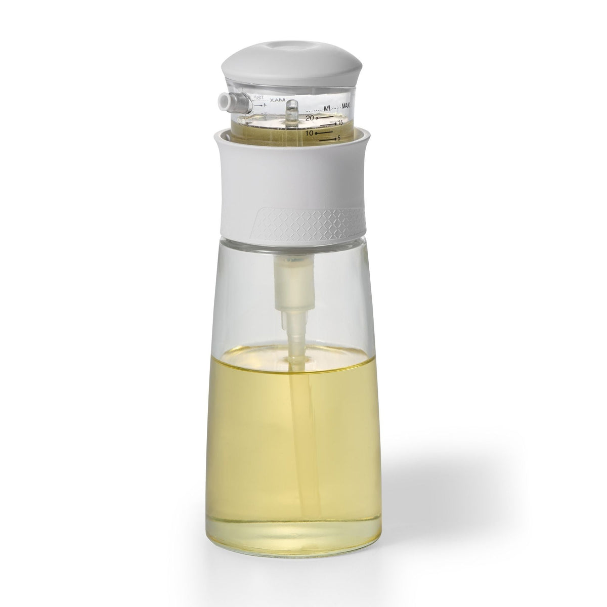 Starfrit Measuring Oil Pump Dispenser, 320-mL