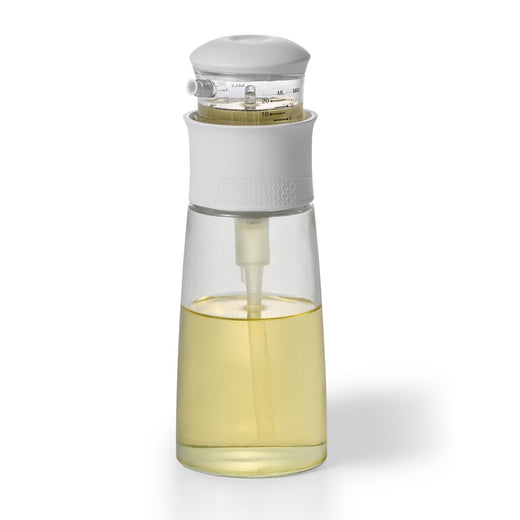Starfrit Measuring Oil Pump Dispenser, 320-mL