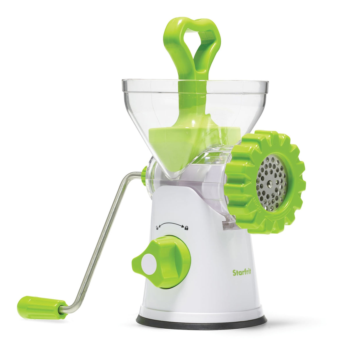 Starfrit Meat Grinder