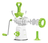 Starfrit Meat Grinder image 2
