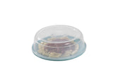 Starfrit Microwave Food Cover/Splatter Cover BPA-Free, Dishwasher Safe, 25.4cm image 4