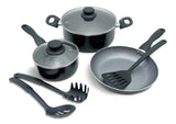 Starfrit Non-Stick Cookware Set, 8-pc image 2