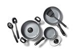 Starfrit Non-Stick Cookware Set, 8-pc image 3