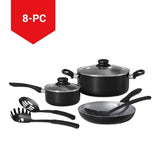 Starfrit Non-Stick Cookware Set, 8-pc image 4