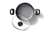 Starfrit Non-Stick Dutch Oven, 5-qt image 3