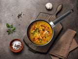 Starfrit Non-Stick Saucepan, 2-qt image 3