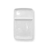 Starfrit Oven & Dishwasher Safe Ceramic Fondue Plate, Serves 2, 6-pc image 7