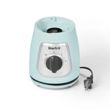 Starfrit Personal Blender with Locking Lid, Light Blue image 5