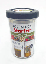 Starfrit Pickle Jar, 1.3L