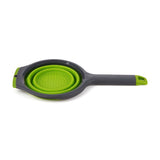 Starfrit Plastic Collapsible Hand Strainer, 1.42-L image 3