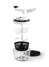STARFRIT PRO FOOD PROCESSOR AND MIXER image 2