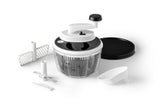 STARFRIT PRO FOOD PROCESSOR AND MIXER image 3