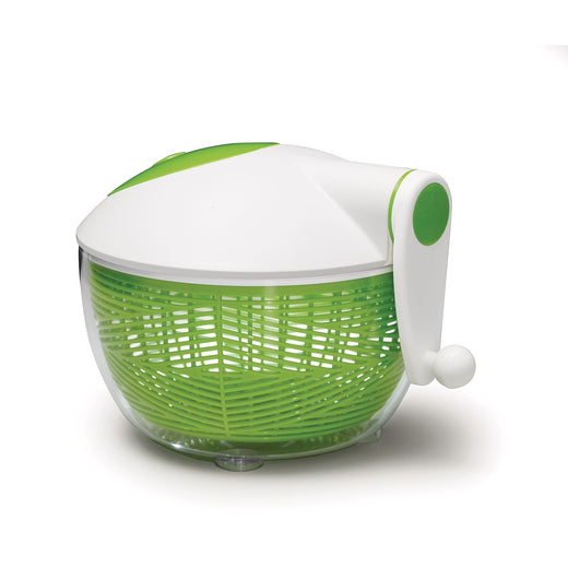 Starfrit Pull Handle Salad Spinner