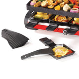 Starfrit Raclette Scraper, Black image 2