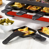 Starfrit Raclette Scraper, Black image 3
