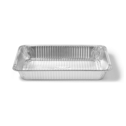Starfrit Rectangular Disposable Aluminum King Roaster