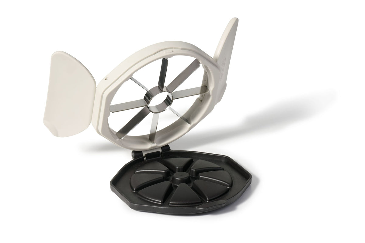 Starfrit Wedge and Pop Stainless Steel Apple Slicer