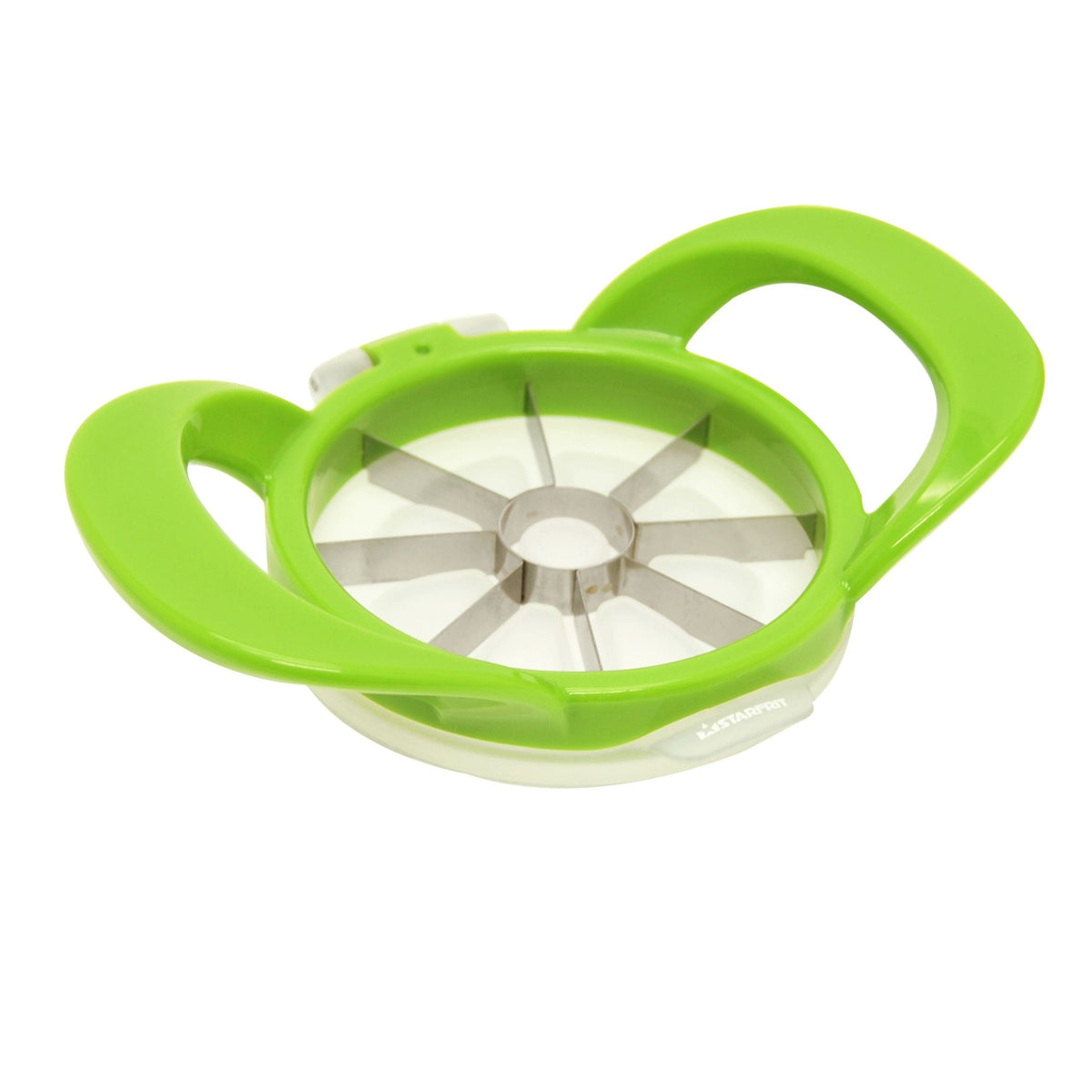 Starfrit Wedge & Pop Stainless Steel Apple Slicer
