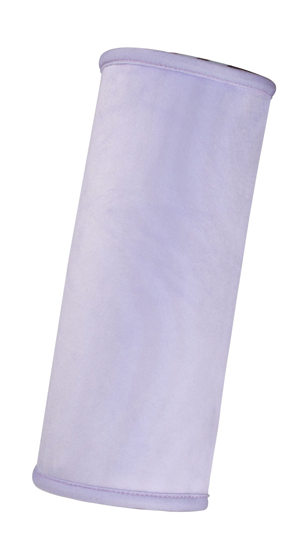 Stella and Finn Baby Memory Foam Hug Pillow, White