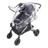 Stella and Finn Baby Stroller Rain Cover