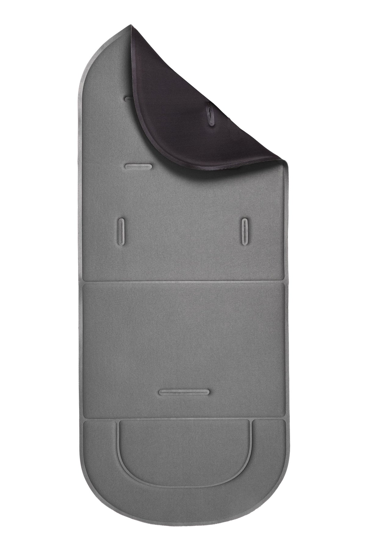 Stella and Finn Breathable Baby Stroller Pad, Universal Fit