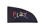 Stella and Finn Magnetic Cartoon Car Privacy Curtain