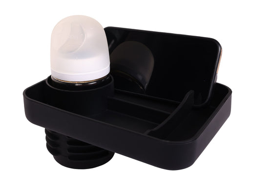 Stella and Finn Silicone Carseat Cup Holder Tray