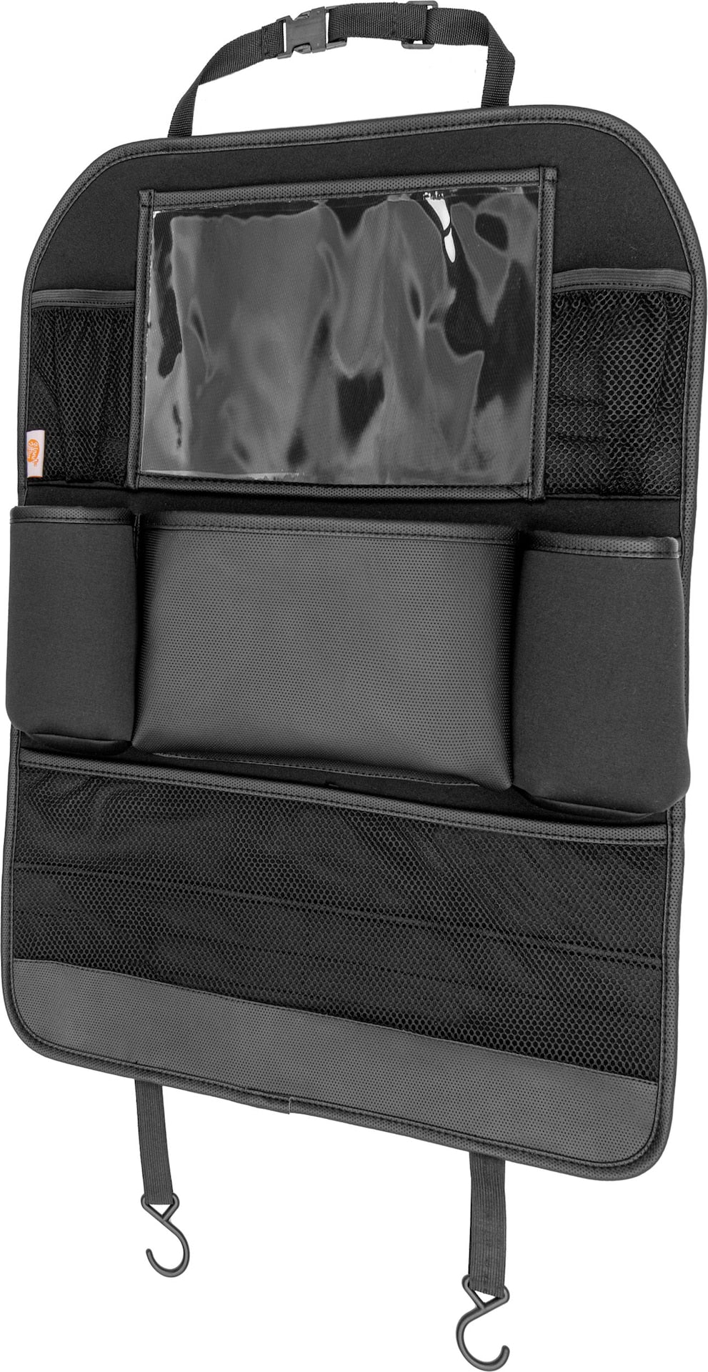 Stella & Finn Essential Backseat Organizer
