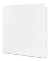 Stelpro Convector Heater withBuilt-In Electric Thermostat, 1500W, White image 3