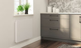 Stelpro Convector Heater withBuilt-In Electric Thermostat, 1500W, White image 5