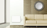 Stelpro Convector Heater withBuilt-In Electric Thermostat, 1500W, White image 6