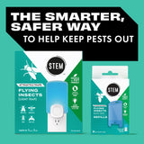 STEM Light Trap Starter Kit for Flies/Mosquitoes/Moths image 6
