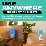 STEM Light Trap Starter Kit for Flies/Mosquitoes/Moths image 7