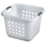 Sterilite Ultra Square Laundry Basket, 53-L Capacity image 2