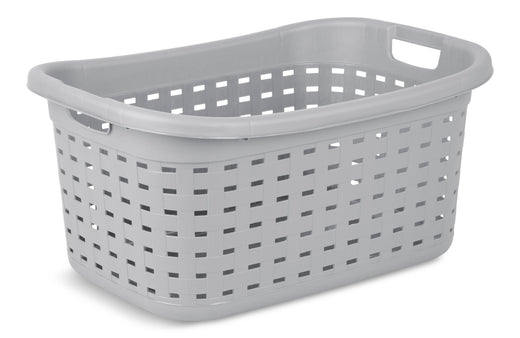 Sterilite Weave Laundry Basket